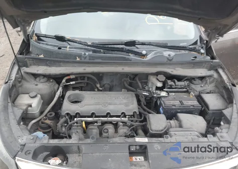 2013 Kia Sportage Ex z USA, uszkodzony, nr VIN KNDPC3A28D7449821